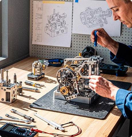 Engineering & Management