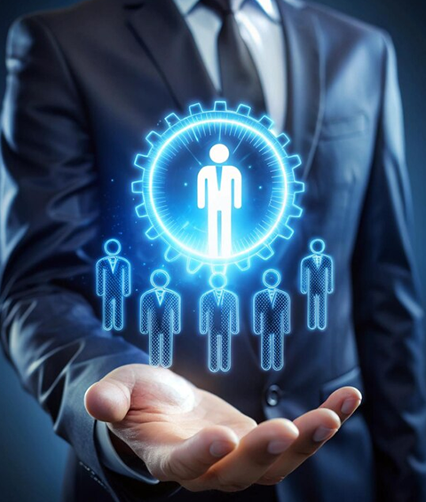 K International Manpower Services